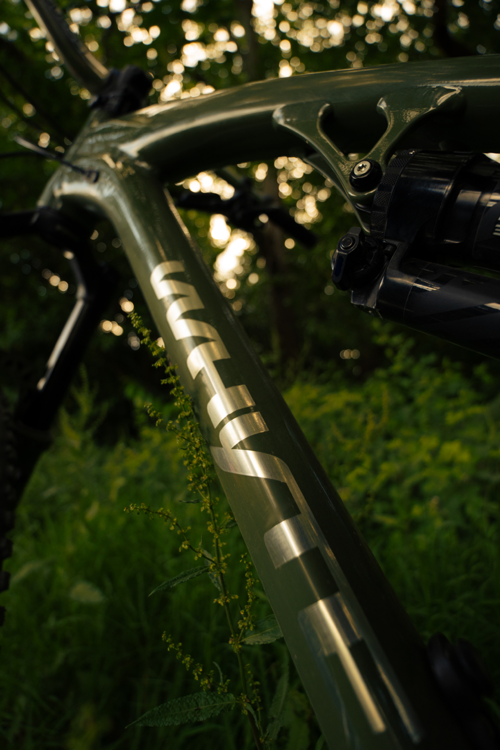 Whyte T-160 Rs 2024