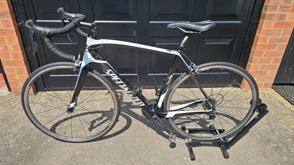 Specialized Tarmac SL4 2014
