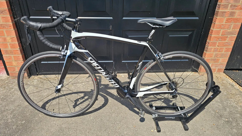 Specialized Tarmac SL4 2014