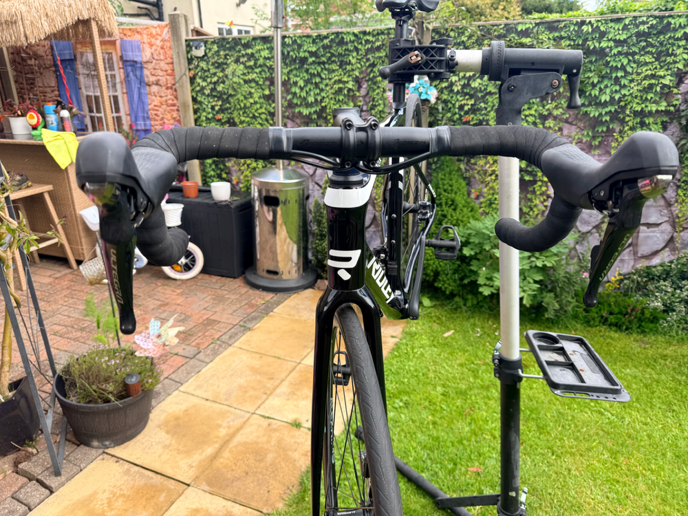 Ridley Fenix ultegra 2022