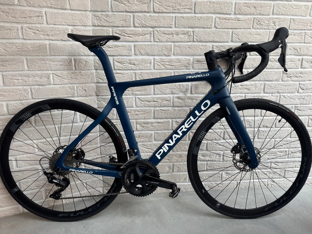 Pinarello Paris 105 Disc 2024