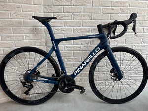 Pinarello Paris 105 Disc 2024