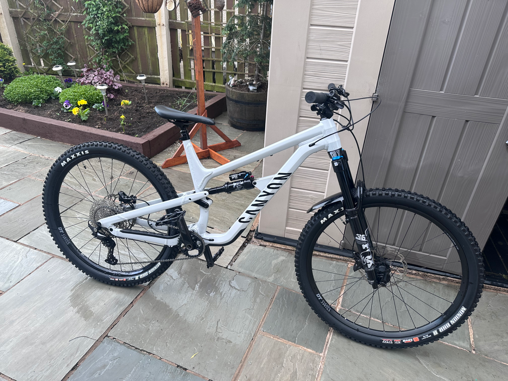 Canyon Spectral 29 AL 6 2023