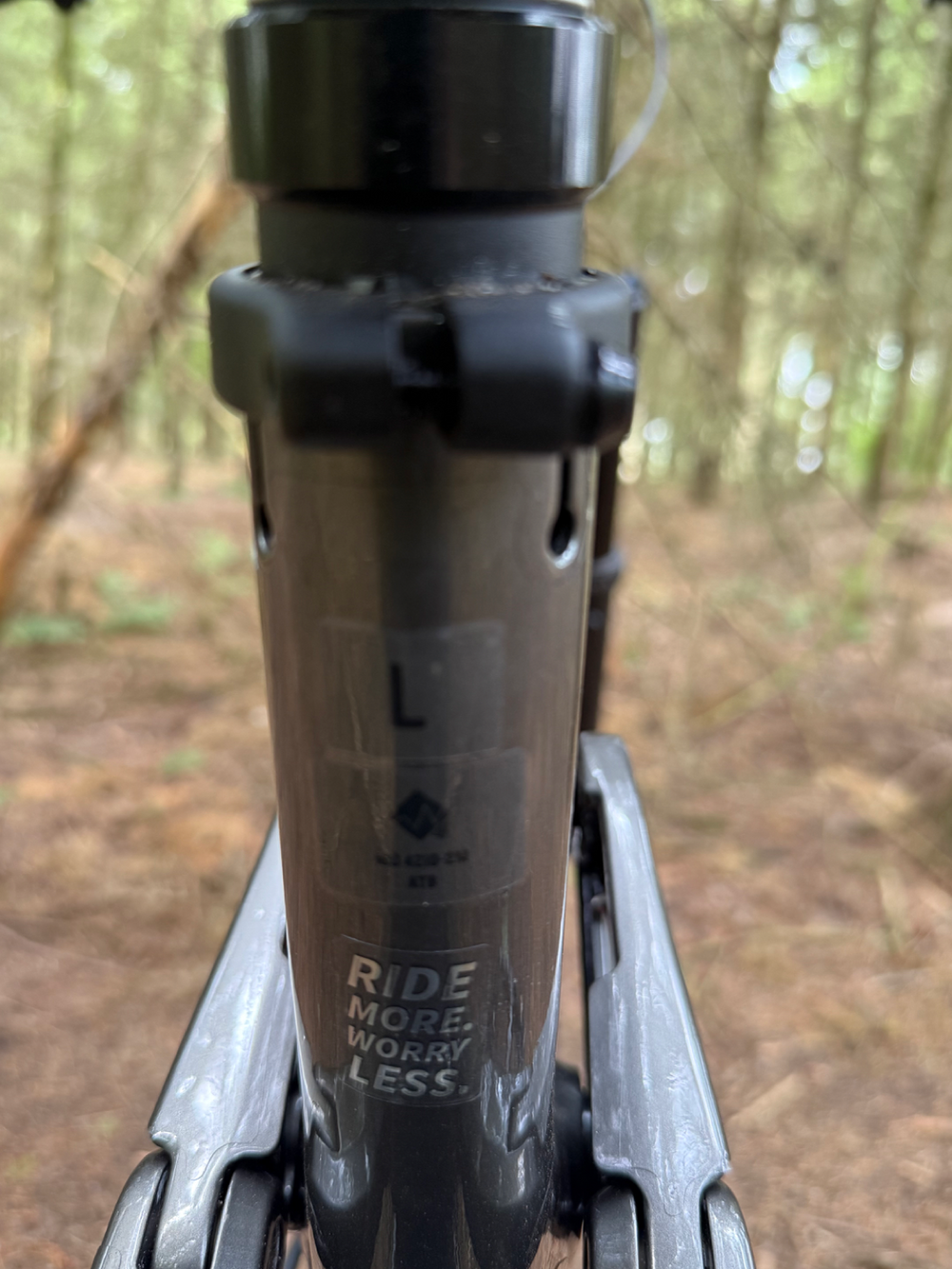 Trek Slash 9 GX AXS T-Type Gen 6 2025