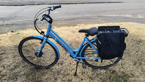 Raleigh Array BS EN 15194