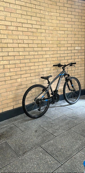 Rockrider 27. St 100 2021