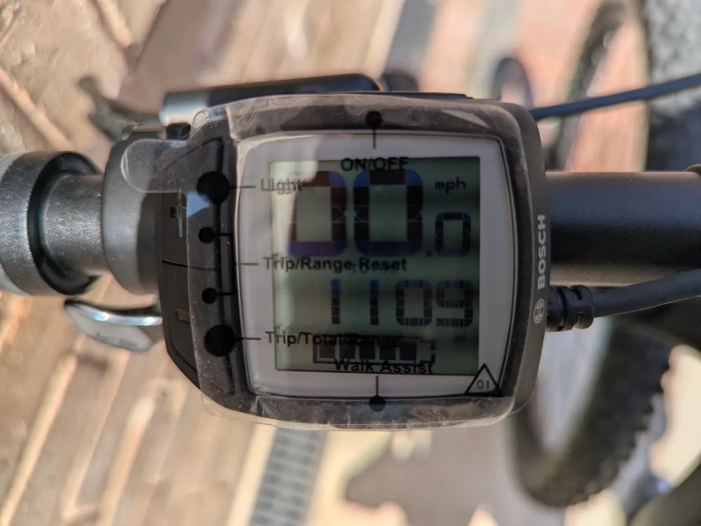 Whyte E-505 2022