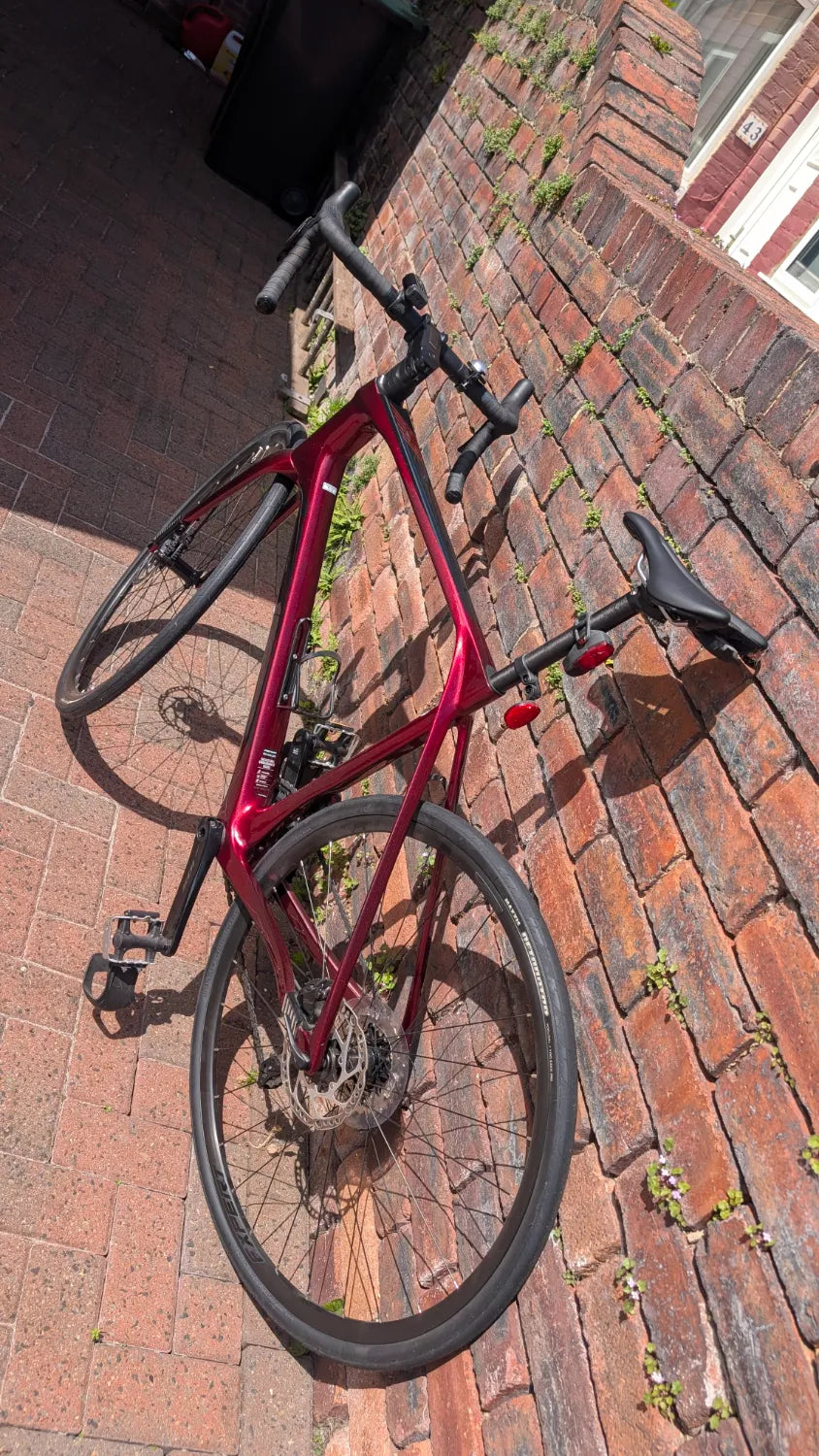 Merida Scultura 6000 Di2 2023