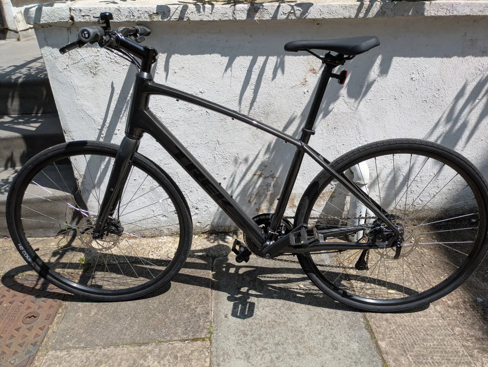 Trek FX 1 2024