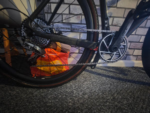 Vitus Energie carbon crx