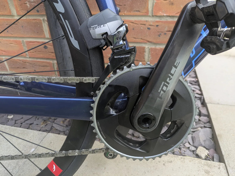 Planet X Pro Carbon Disc SRAM Force 22 2023