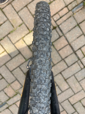 Carrera Vulcan Mens Mountain Bike 2020