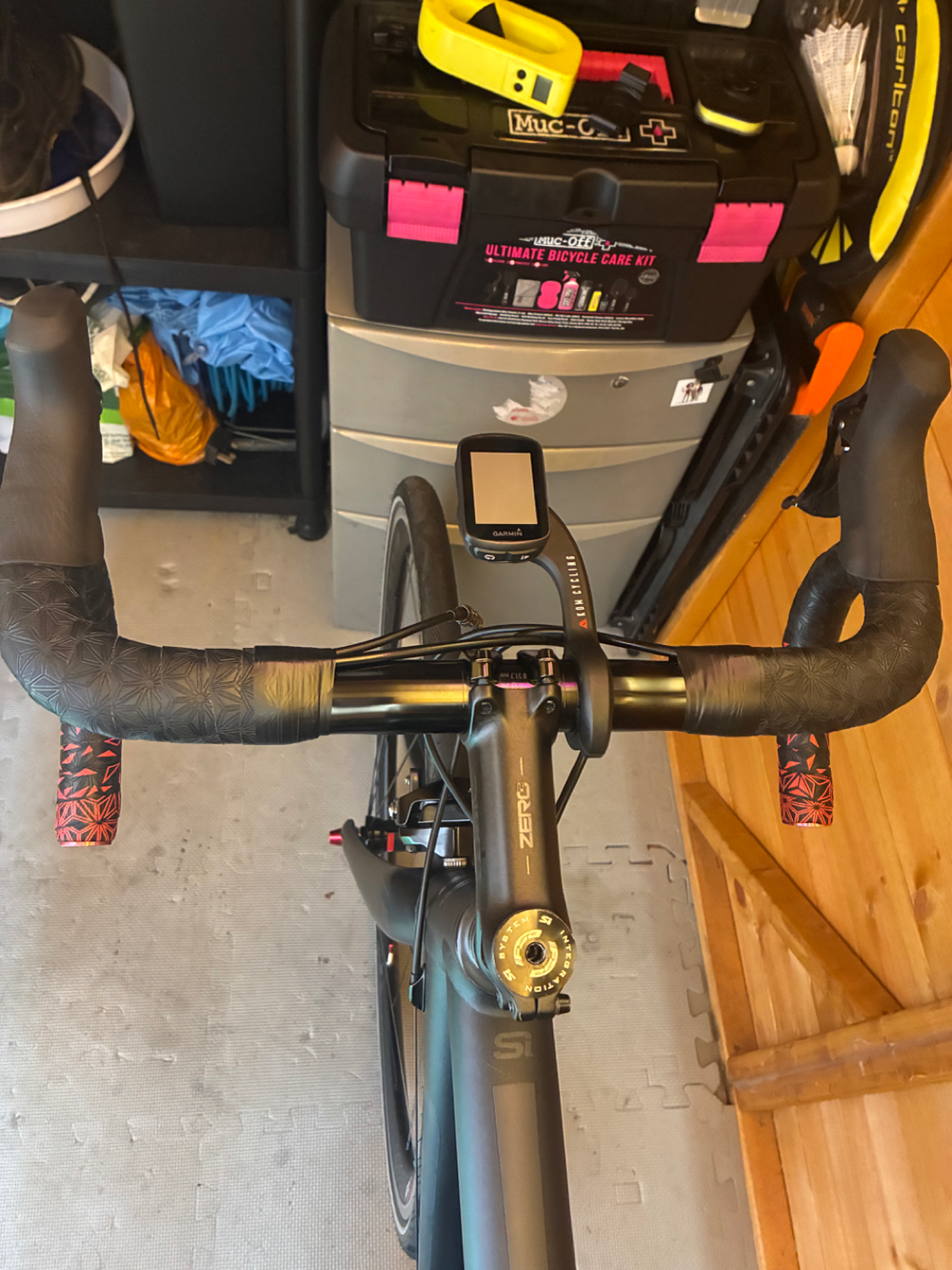 Cannondale Caad10 2016