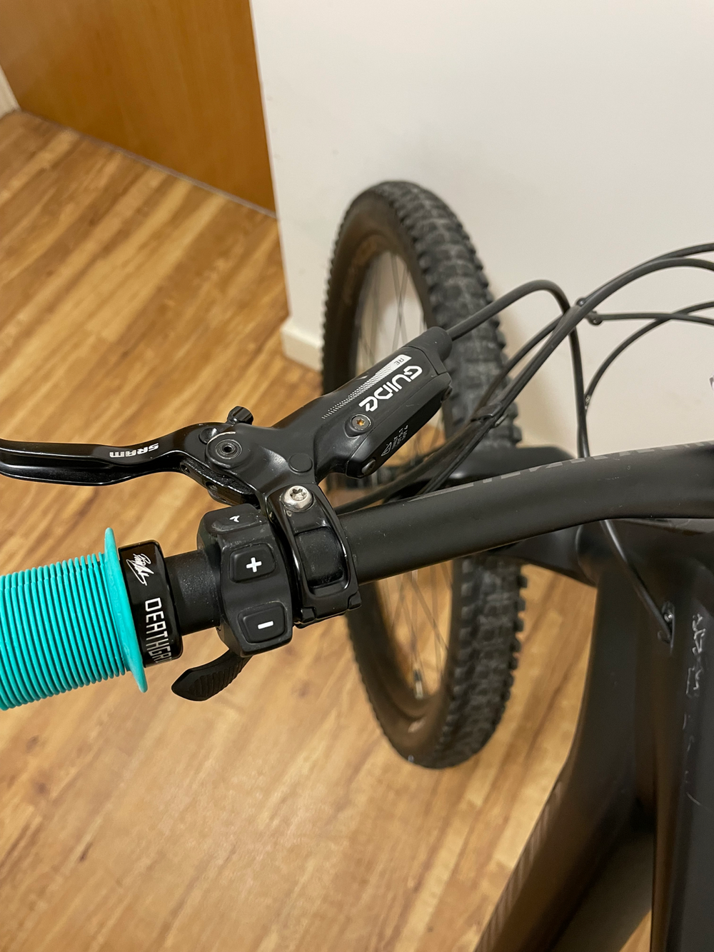 Specialized Men's Turbo Levo Comp 2019
