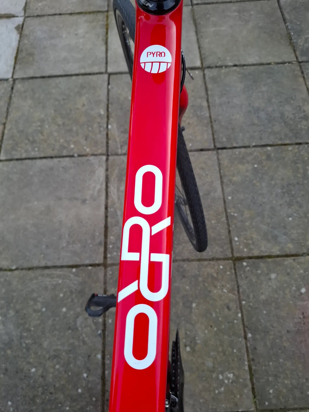 Orro Orro Pyro 105 2019