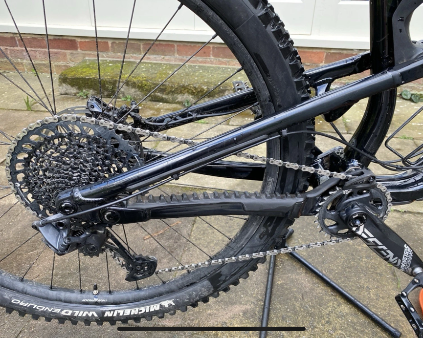 Nukeproof Mega 290 Alloy Pro 2021