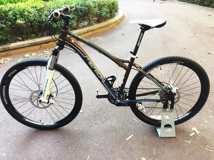 Merida Juliet 100 2014