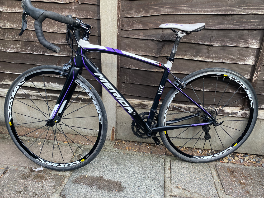 100 Juliet Merida Ride 100 Prezzo Juliet Merida Ride Pro Racing