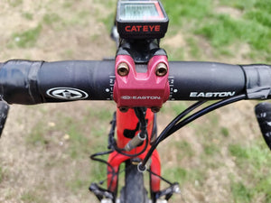 Cube Cross Race Cyclocross 2013