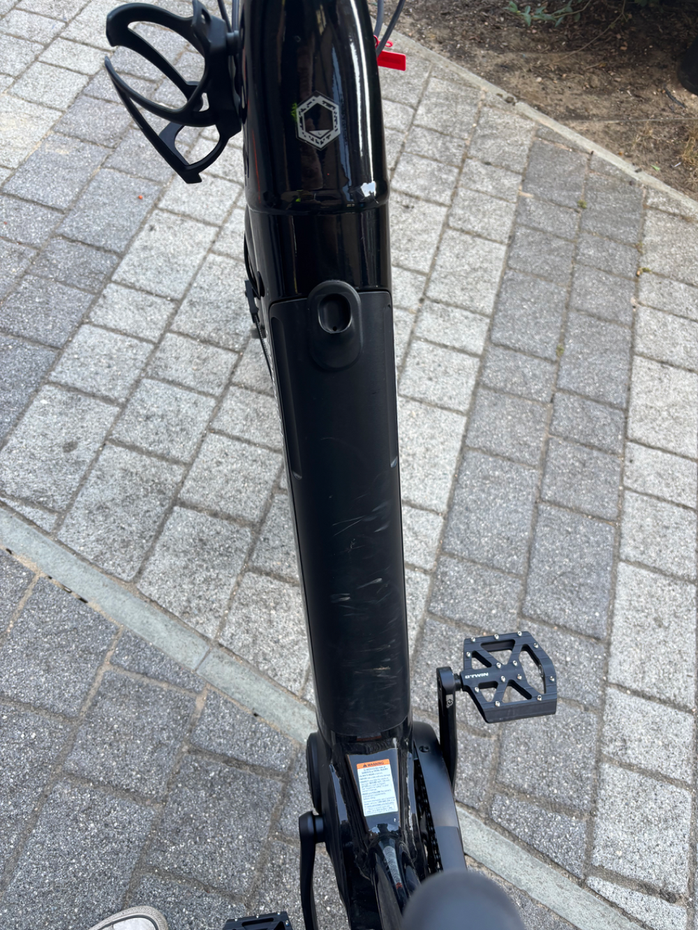 Cannondale Adventure Neo 3.1 EQ 2023