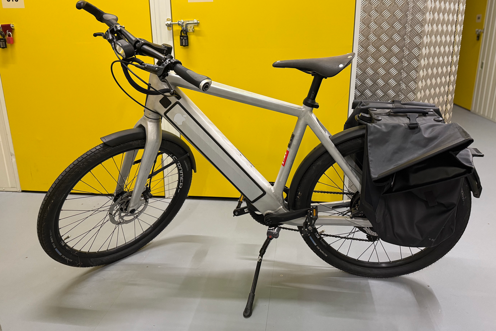 Stromer ST2 Limited Edition 2018