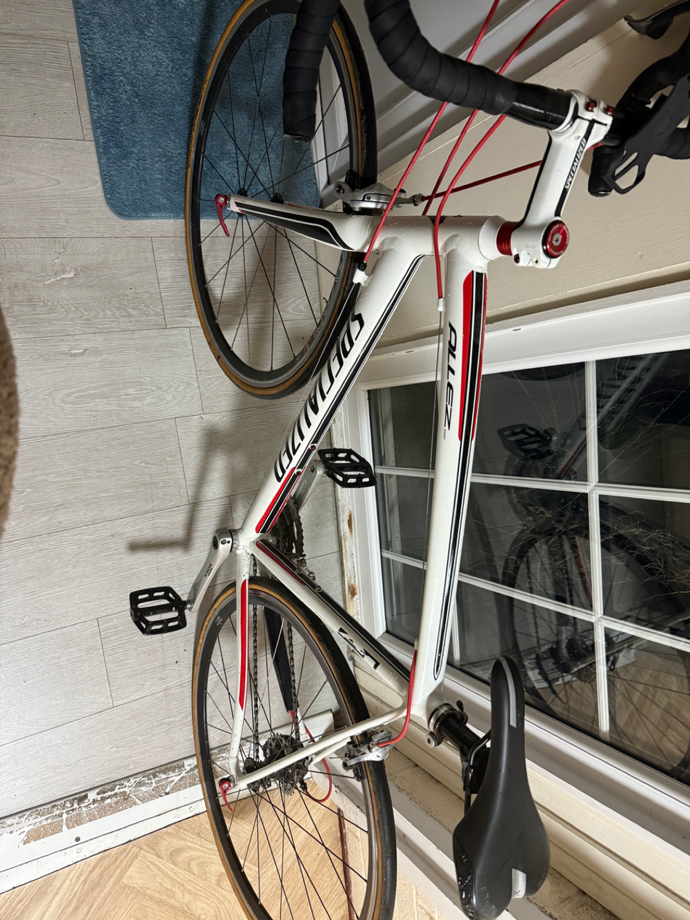 Specialized Allez 2022