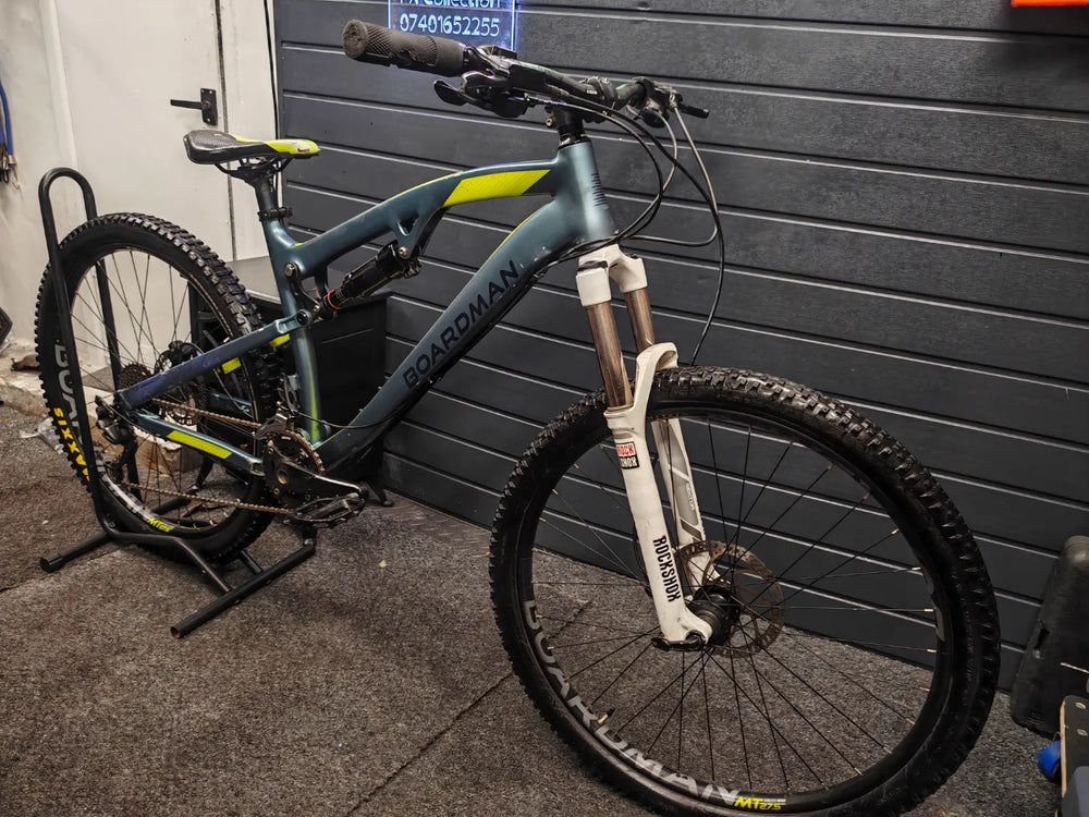Boardman MTR 8.6 2025