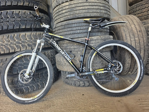 CBR TXC 27.5 2025