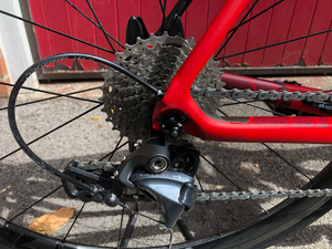 Trek Domane SL 6 Pro 2017