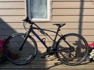 Giant Escape 3 Hybrid 2024