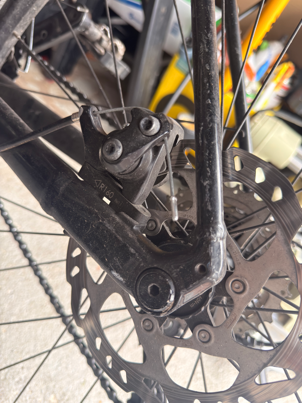 Specialized Diverge 4 Sport 2026