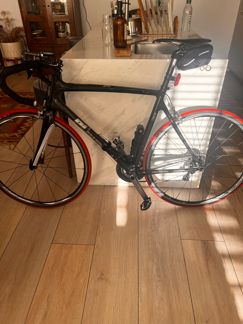Planet X Pro Carbon Shimano Ultegra R8000 2023