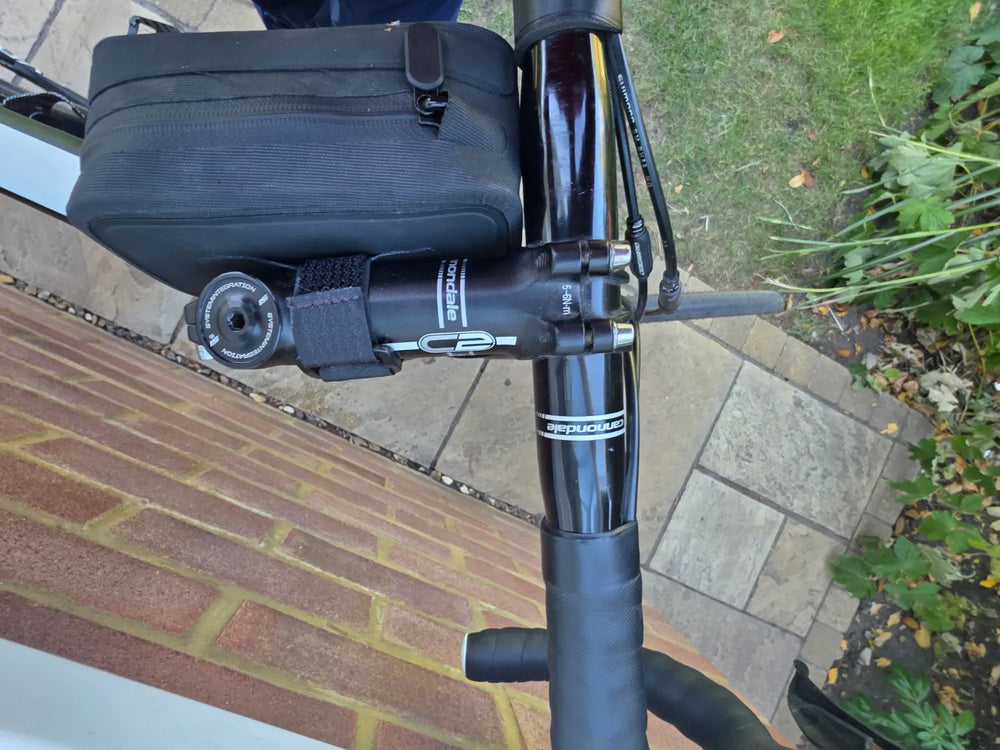 Cannondale Synapse Carbon Ultegra Disc 2016
