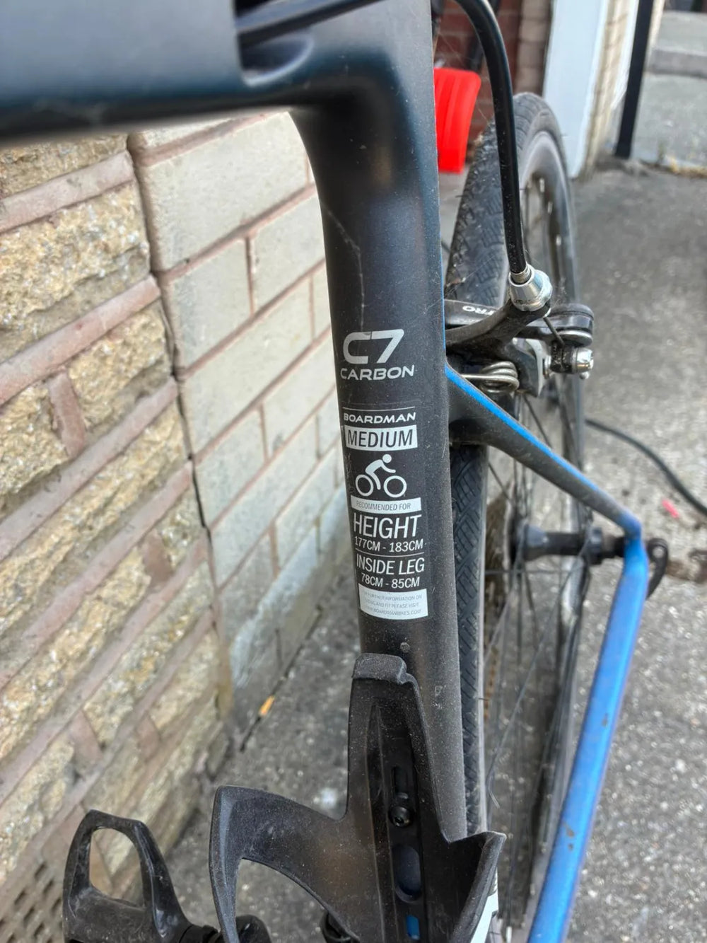 Boardman SLR 8 9 105 2021
