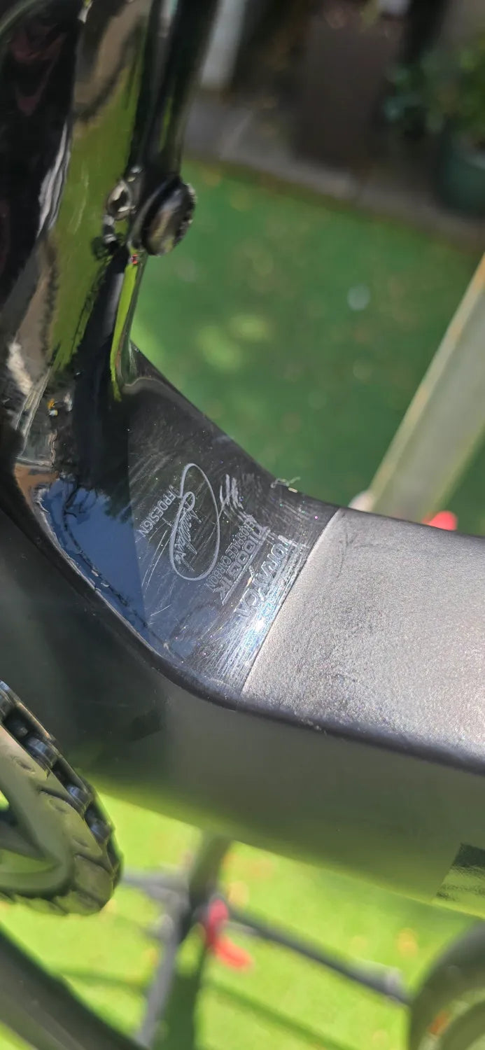 Pinarello Dogma F Disc 2024