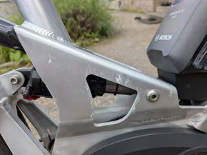 Riese and Muller Delite GT Touring HS 2016