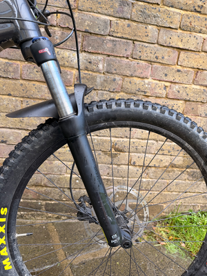 Trek Marlin+ 6 27.5 2024
