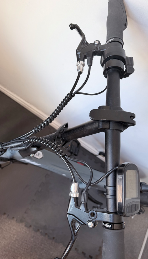 MiRider 16 Folding Electric 2024