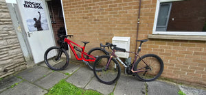 Giant TCR Advanced 2 Carbon Road 2025