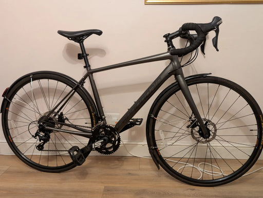 Cannondale Synapse Disc 105 2019