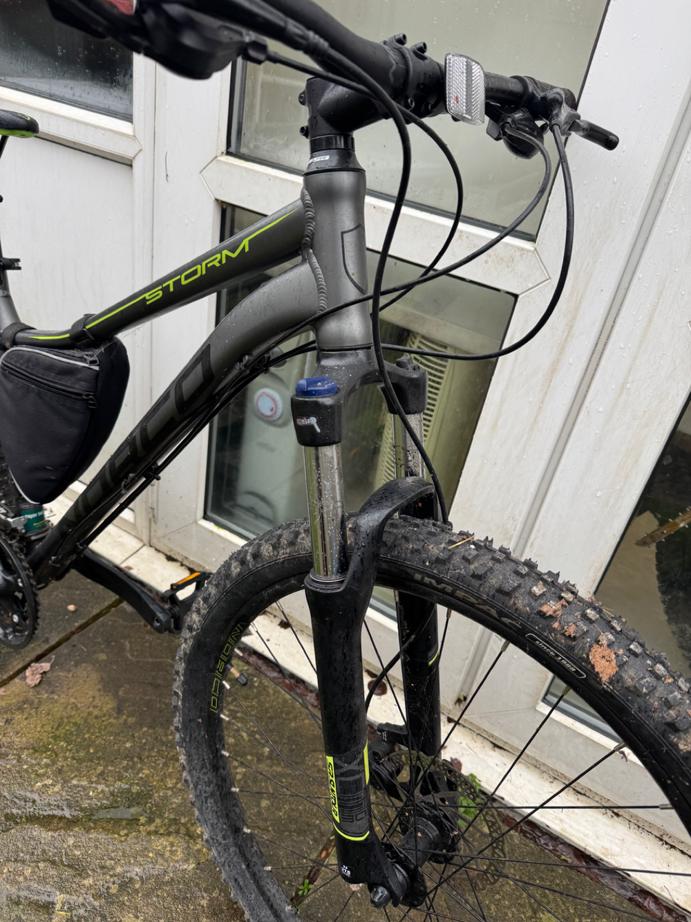 Norco Storm 7.2 2016