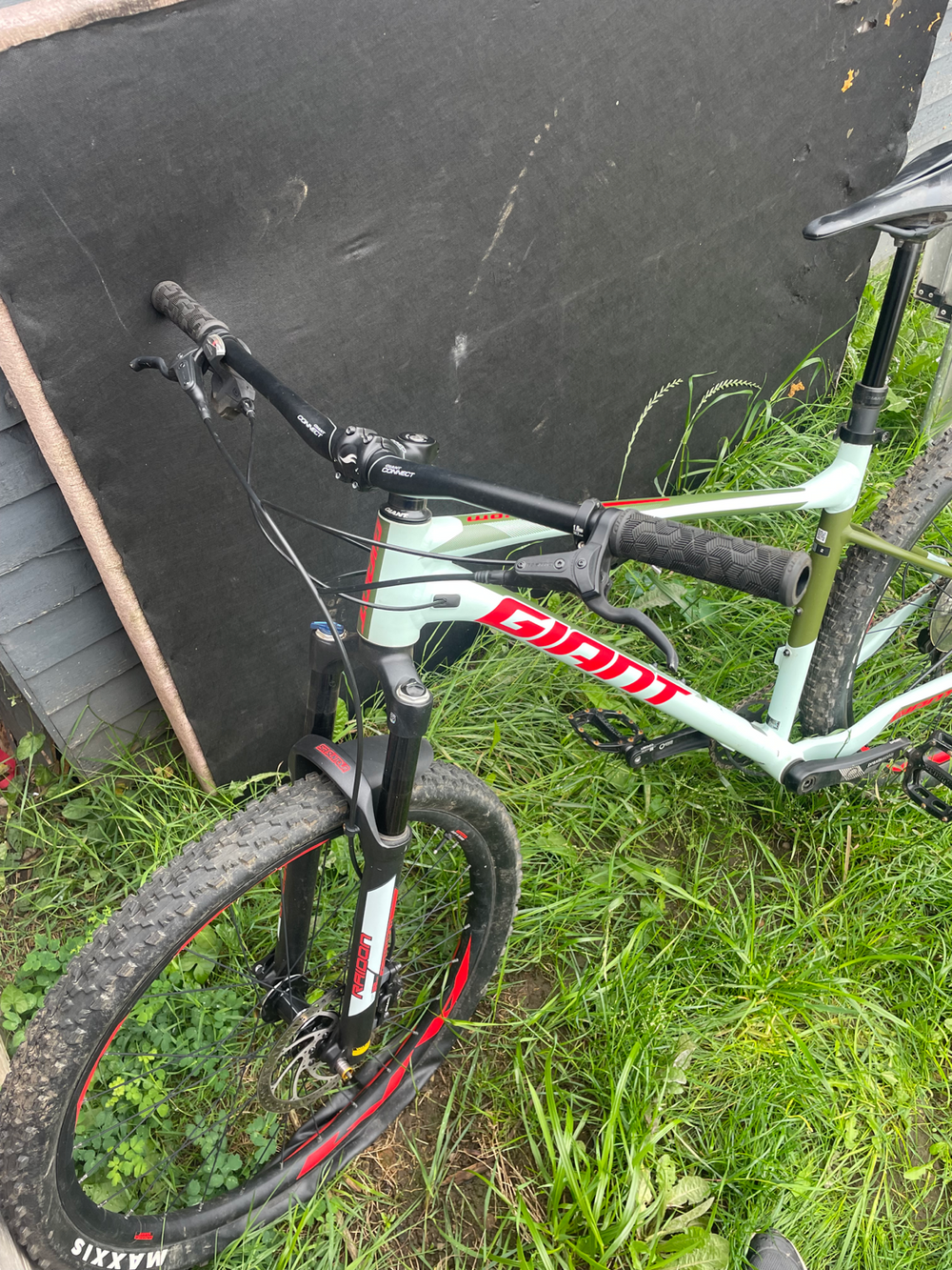 Giant Fathom 2 2019