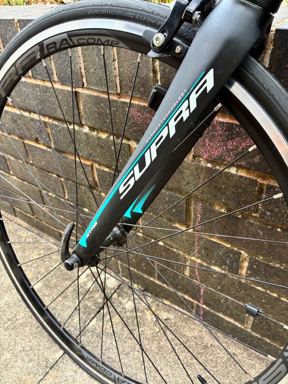 Sensa Romagna Tiagra 2019