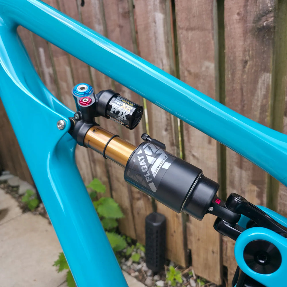 Yeti SB150 - T/Series / T2 2022