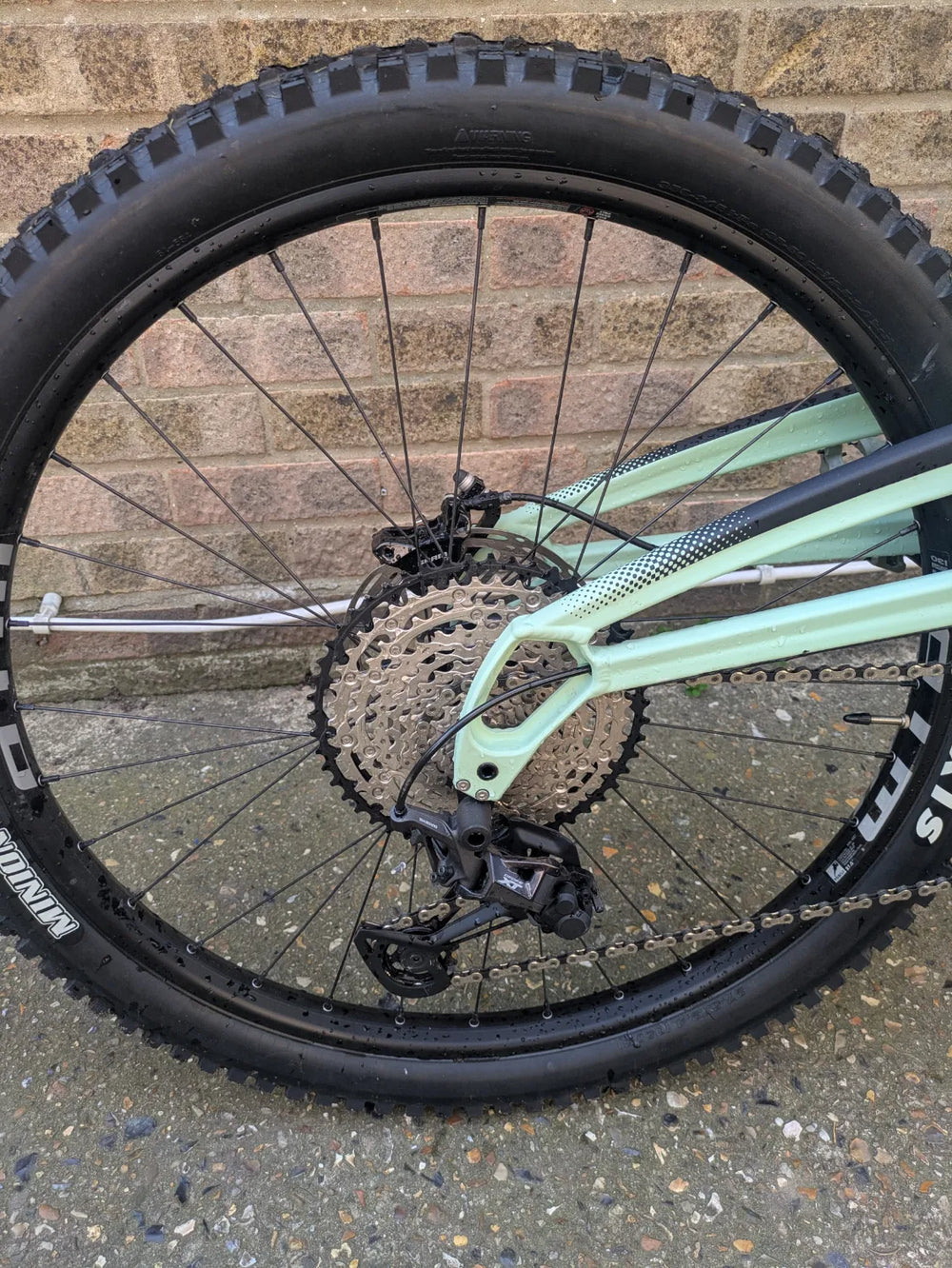 Orange Five EVO Pro-Line 2022