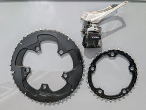 Specialized S-works Tarmac SL4 Sram 2014
