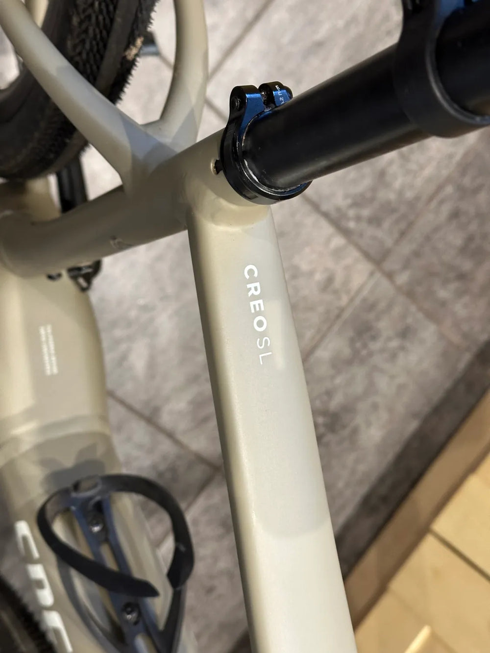 Specialized Creo 2 E5 Comp 2024