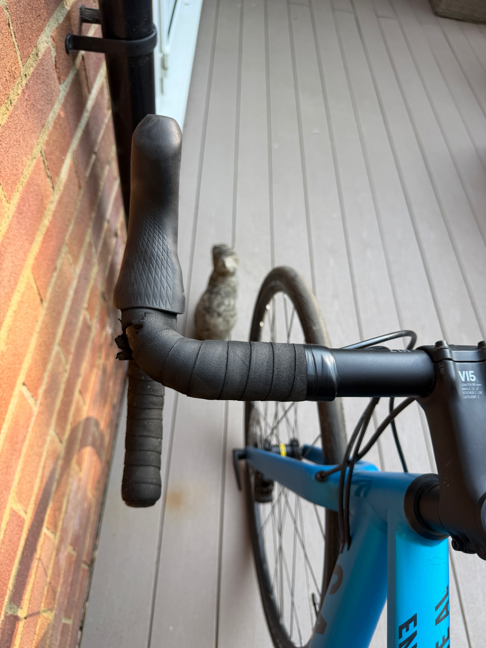 Canyon Endurace AL 7.0 Disc Road Bike 2019