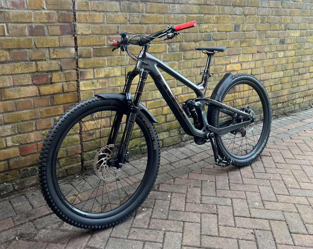 Trek Slash 7 2022