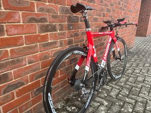 E112 argon 18